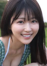 青坂あおいの顔写真