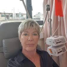 Angela Rorick's Instagram, Twitter & Facebook