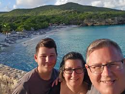 Just checked out awaiting our flight later this evening. Had a great  relaxing holiday, as intended. No complaints. Were just us 3 adults, no  kids but from what I have seen it