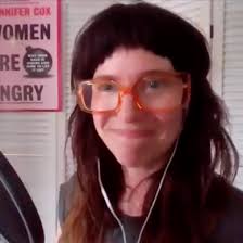 What's Making Us Angry with Jennifer Cox