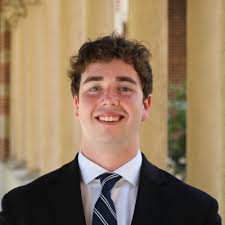 I am excited to announce that I will join Caruso as an Accounting Intern  this Summer.