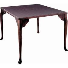 Queen anne furniture itself is a mix of baroque, classical, and asian styles. Queen Anne Dining Table Novum Medical Products