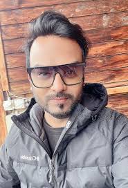 H&Y Filter Official Brand Ambassador Professional Photographer