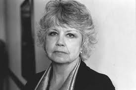 Gloria Killian: Biography