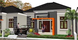 5 cara meminimalisir biaya renovasi rumah merenovasi rumah itu memerlukan persiapan yang matang, baik dari segi finansial, desain rumah, dan tim yang merenovasi. Model Rumah Sederhana Biaya Murah Wild Country Fine Arts