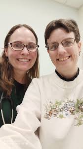 If any women are in need a great OB/GYN , call mine!! Dr. Amy Wilber!!!!  PLEASE CALL HER OFFICE!!!! She is very thorough!!