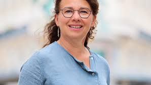 Eric Blond, le président de l'Université d'Orléans