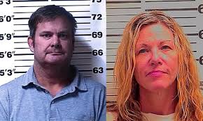 GRAND JURY WITNESSES: Here is the witness list for the indictments of Chad  Daybell and Lori Vallow. There are several people in law enforcement from  Fremont County Sheriff's Office and Rexburg Police.