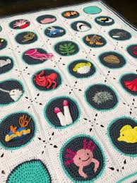 Check spelling or type a new query. Crochet A B Sea Book Review Giveaway Spincushions