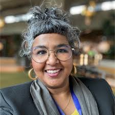 Mona Kanwal Sheikh på LinkedIn: ‎Radio Information: Verdenssamfundet skal  kunne rumme to tanker på en gang…