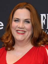 Donna Lynne Champlin : Filmographie