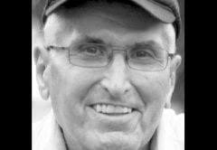 Joseph 'Joe' Peterka