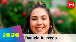 Conocemos la historia de vida de Daniela Acevedo