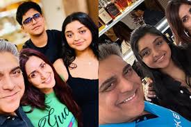 Gautami Kapoor Reveals She Was Molested As A Child: 'He Put Hands Inside My  Pants'