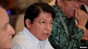 Nicaragua Expels OAS, Leaves Organization Early