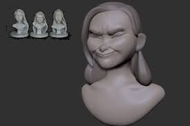 Sculptember 1-5 2019