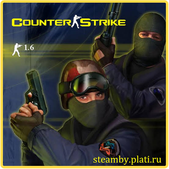 Image result for Counter-Strike"