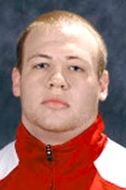 Tobin NCAA qualifier with Badgers