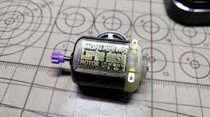 Saya telah bertukar daripada minyak enjin biasa kepada infinite oil. ãƒŸãƒ‹å››é§† Tamiya Mini 4wd Testing Turbo Dash Motor 94113 Youtube