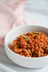 Spatzletopf Mit Sojaschnetzel Grunen Bohnen Caros Kuche Rezept Rezepte Veganer Eintopf Pflanzliche Ernahrung