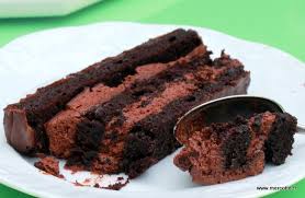 Un Gateau Fort En Chocolat De Jean Paul Hevin Le Guayaquil Gateau Chocolat Nutella Recette Gateau Recette Gateau Chocolat
