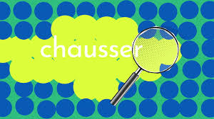 Trouver chaussure à son pied loc vlocution verbale: Chausser Definition Du Verbe Simple Et Facile Du Dictionnaire