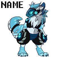 The base will be changed to whatever shape your protogen has. My Name Is Quest Belcher The Protogen Includeing Splatoon Mii And What S It S Like To Roleplay A Protogen So Hel Cute Wolf Drawings Anthro Furry Anime Furry