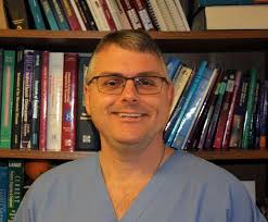 Caseville physician assistant enjoys job