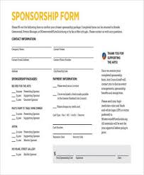 Check spelling or type a new query. Free 8 Sample Event Sponsorship Proposal Forms In Pdf
