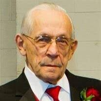 Paul Oswald Obituary