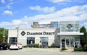 Hours may change under current circumstances Diamonds Direct Indianapolis Sylvie Collection