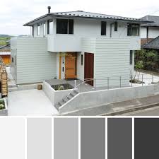 Colores De Pintura Para Fachadas Y Exteriores Pintomicasa Com