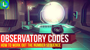 How to find and use portals | no man's sky exo mech update 2020. How To Solve Observatory Puzzles In No Man S Sky Gamefans