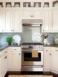 28 Colorful Kitchen Backsplash Ideas