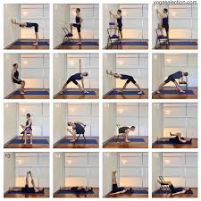 Pin On Yoga Sequences Iyengar Ashtanga Pilates