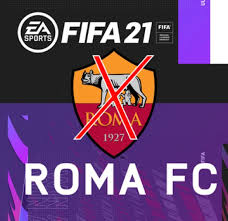 Enhanced versions for the ps5 and xbox series x and series s are scheduled for release on 4 december, 2020, in addition to a version for google stadia. Fifa 21 News On Twitter Bad News For All Fifa21 Fans Asroma Won T Be In Fifa21 It Will Be Like Juventus Turin So False Name Fake Jersey And A New Badge What Dou