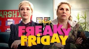 In turn, anna detests tess's fiancé. Freaky Friday Full Movie Disney 2018 Youtube