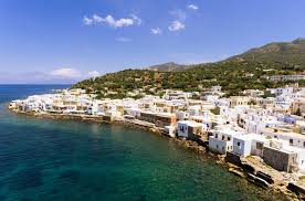 Κάβα δροσιά is in μανδρακι νισυροσ. Nisyros To Nhsi Hfaisteio Me Thn Apokosmh Omorfia Reader