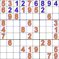 Themed crossword puzzles with a human touch. Sudoku Solving Algorithms Wikipedia