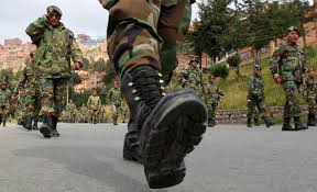 Militar venezolano huyó a Brasil con la ayuda de una indígena - Runrun