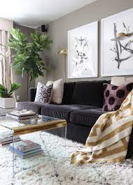 Are you tired of your drab dining room but don't have the cash to give it the major overhaul you're dreaming about? How To Make Your Home Look Expensive On A Budget The Everygirl