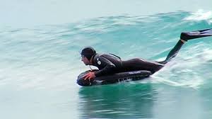 You're down very close to the water… and it's a very neat surfing george gets it, riding waves is supposed to be fun. Mats Makers Matsurfers Com