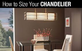 When buying a dining room table and/or planning to create a dining area, it's really important to ensure that you the get the right sized table for the space.in order to do this, it helps to know the proper dining room and table dimensions as in how much space surrounding the table you should have for optimal space so that people have sufficient space for sitting as well as walking around. How To Size Your Chandelier Rensen House Of Lights