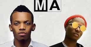 Download Tekno Ft Wizkid Mama Music Download Songs Single Mama