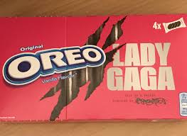 She couldn't deal with the trauma for years post the tragic incident and developed ptsd. Lady Gaga Oreos Are Out In The Wild This Cookie Slays Your Fav Resetera