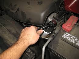 2016+ toyota tacoma oil change instructions video. 2005 2015 Toyota Tacoma V6 Engine Oil Change Filter Replacement Guide 015