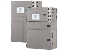 That means there are a lot of samples to extract and run on the gas chromatograph. Process Gas Chromatography Process Analytics Siemens Global