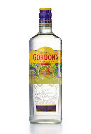 Gordon's gin contains juniper berries/juniper flavoring along with various. Gordon S Gin International Bottle Www Edosatwork Com