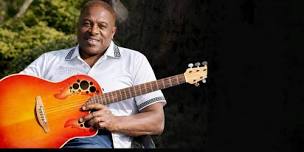 Durand Gist, gist4God Music - A Day of Gospel