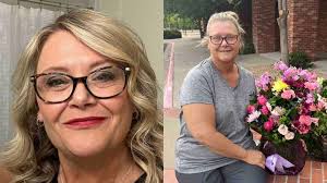 Fundraiser by Morgan Moreno : Lisa Books cancer fight